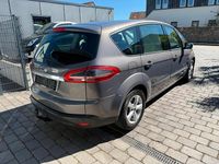 Second-hand Ford S-MAX S 140 CP (102 kW) 2013 Maro Monovolum