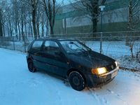 gebraucht VW Polo 