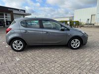 Gebraucht Opel Corsa Selection 69 PS (50 kW) 2019 Grau Kleinwagen