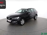 Gebraucht Volvo XC60 197 PS (144 kW) 2022 Schwarz SUV