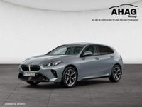 Gebraucht BMW 120 Efficient Dynamics 170 PS (125 kW) 2026 Grau Kleinwagen