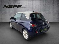 gebraucht Opel Adam 1.4 120 Jahre LM W-Paket PDC