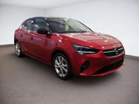 gebraucht Opel Corsa F 1.2 T[Euro6d] S/S AT 5-T Elegance