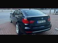 gebraucht BMW 320 3GT d Limousine TÜV/AU 05.2026