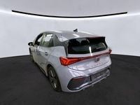 Gebraucht Cupra Born 150 kW (204 PS) 2023 Vapor grau Kleinwagen