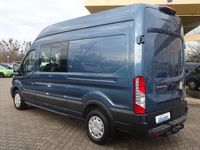 Gebraucht Ford Transit Trend 2020 Blau