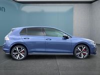 Gebraucht VW Golf VIII GTE 272 PS (200 kW) 2025 Blau Kleinwagen