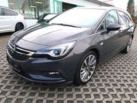gebraucht Opel Astra STTurboInnovation"Alu18"Navi"Klima2Z"LED"