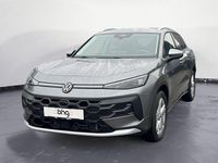 Neu VW T-Roc Style 116 PS (85 kW) 2026 Grau SUV