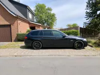 Usata BMW 530 258 CV (189 kW) 2012 Station wagon