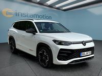 Gebraucht VW Tayron 272 PS (200 kW) 2025 Weiß SUV