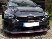 Gebraucht Kia ProCeed GT 204 PS (150 kW) 2019 Kombi