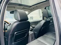 Gebraucht Ford Kuga 140 PS (102 kW) 2012 Schwarz SUV