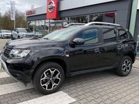 Gebraucht Dacia Duster Celebration 131 PS (96 kW) 2021 Perlmuttschwarz SUV