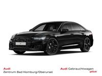 Gebraucht Audi S6 Ambiente 344 PS (253 kW) 2025 Mythosschwarz metallic Limousine