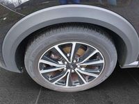 Gebraucht Ford Puma Titanium 125 PS (91 kW) 2020 Obsidianschwarz metallic SUV