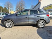 Gebraucht Renault Kadjar Experience 131 PS (96 kW) 2016 Grau SUV