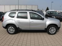 gebraucht Dacia Duster I Laureate 4x2 / Euro 6 Kat