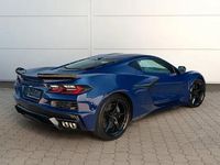 Usata Corvette C8 655 CV (481 kW) 2025 Viola Coupé