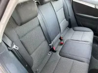 Gebraucht Audi A3 Ambiente 160 PS (117 kW) 2011 Grau Kleinwagen
