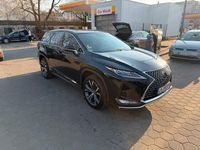 Gebraucht Lexus RX450h+ 2022 Schwarz SUV
