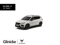 Uusi Cupra Ateca 150 HP (110 kW) 2026 Valkoinen Katumaasturi