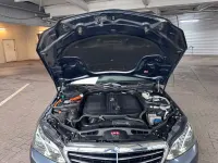 Gebraucht Mercedes E300 231 PS (169 kW) 2015 Grau Limousine