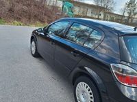 gebraucht Opel Astra - Lim. 5Trg