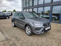 gebraucht Seat Ateca 1.5 TSI DSG FR / Navi / Kessy / 360°Kamera