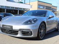 gebraucht Porsche Panamera 4 S,Panorama,Soundsystem,Vollausstattung