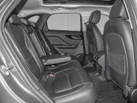Gebraucht Jaguar F-Pace Prestige 304 PS (223 kW) 2020 Gallium silver SUV