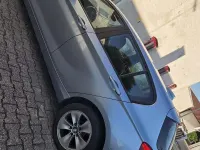 Gebraucht BMW 114 Sport Line 102 PS (75 kW) 2014 Blau Kleinwagen