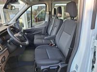 Neu Ford Transit Trend 131 PS (96 kW) 2025 Van / Kleinbus