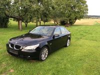 gebraucht BMW 530 i Aut. mit TOP-Ausstattung