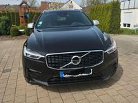 gebraucht Volvo XC60 T5 AWD R Design Geartronic R Design