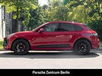 Gebraucht Porsche Macan GTS 441 PS (324 kW) 2024 Rot SUV