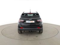 Usado Jeep Compass Limited 170 HP (125 kW) 2020 Preto SUV