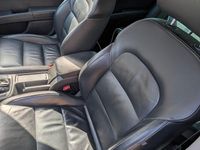 Gebraucht Skoda Superb Elegance 260 PS (191 kW) 2010 Braun Kombi