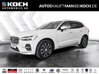 Gebraucht Volvo XC60 145 PS (106 kW) 2022 SUV