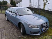 Gebraucht Audi A5 179 PS (131 kW) 2011 Coupé