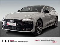 Gebraucht Audi A6 e-tron S-Line 280 kW (381 PS) 2026 Siambeige (beige) Kombi