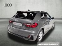 gebraucht Audi A1 Sportback S line