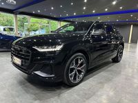 Gebraucht Audi Q8 Competition 210 PS (154 kW) 2019 Andere SUV