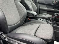 Gebraucht Mini Cooper Countryman 136 PS (100 kW) 2017 Schwarz metallic SUV