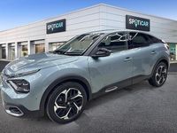 Gebraucht Citroën C4 PureTech 131 PS (96 kW) 2023 SUV