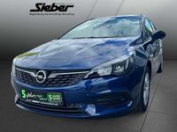 gebraucht Opel Astra ST 1.2 Turbo Edition *LED*Sitzheizung*