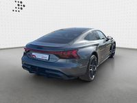 Gebraucht Audi e-tron GT quattro Performance 620 kW (843 PS) 2024 Daytonagrau perleffekt Limousine
