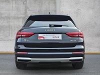 Gebraucht Audi Q3 Advanced 150 PS (110 kW) 2022 Außenfarbe: SUV
