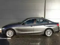 Occasion BMW 320 184 ch (135 kW) 2014 Gris Berline