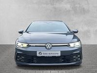 gebraucht VW Golf VIII 2.0 TDI DSG GTD ACC+NAVI+SOUND+RFK+SHZ